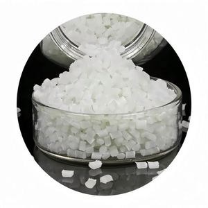 2Lians HDPE PE 100 Recycled Pellets Use for Recycling Black 26 Tons MOQ Bag Packing - Product Image 6