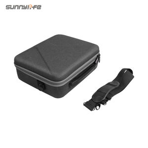 Accessoires pour <span class=keywords><strong>drone</strong></span> Sunnylife Sac à main multifonctionnel Sac à bandoulière Télécommande pour <span class=keywords><strong>drone</strong></span> Sac de transport pour <span class=keywords><strong>Mavic</strong></span> <span class=keywords><strong>Air</strong></span> <span class=keywords><strong>2</strong></span> - Product Image 3