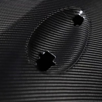 Kit de carrosserie en fibre de carbone sèche 3K de haute qualité, style OEM, pour panneaux de porte, compatible avec la modification BMW M3 G80 M4 G82 G83