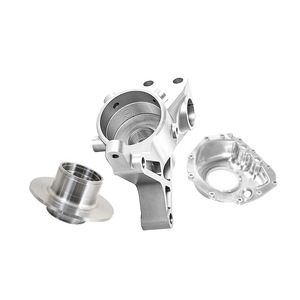 Độ chính xác cao 3D <span class=keywords><strong>CNC</strong></span> gia công tùy chỉnh phi tiêu chuẩn thành phần tự động vật liệu khác nhau phức tạp hình dạng nhà Máy chế biến - Product Image 3