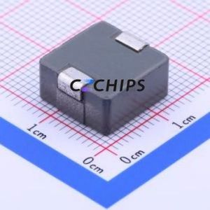 BCIH1367HC-R33M ตัวเหนี่ยวนำไฟฟ้าแบบ SMD, 12.6x13.4 มม. ( ค่าความเหนี่ยวนำ: 330nH ) ( ความแม่นยำ: 20% กระแสไฟฟ้าที่กำหนด: 46A ) - Product Image 2