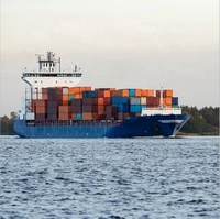 Top 10 des transitaires en Chine Expédition DDP vers l'entrepôt américain par Air & Sea Express LCL + Services