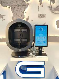 เครื่องวิเคราะห์ใบหน้าสำหรับ AI เทรนด์ใหม่ล่าสุด - Product Image 2