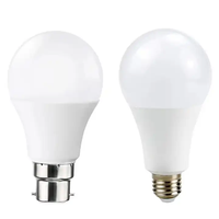 Ampoules LED A50 A55 A60 A65 A70 A80 A90 A95 E27 B22 E26 120V 230V, Bombillas LED, Lampadas LED, Luz LED, LED-A60