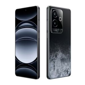 Realme GT6 5G สมาร์ทโฟนแอนดรอยด์ ดีแคคอร์ 16/512GB หน้าจอ OLED 6.78 นิ้ว 120Hz แบตเตอรี่ 5800mAh ชาร์จเร็ว 120W - Product Image 6