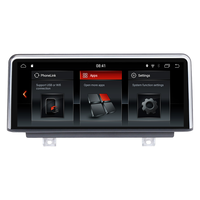 Kd-327B Octa Core Android 10 Mobil Radio Stereo Audio untuk BMW 3 Seri F30/F31/F34 4 Series F32/F33/F36 2013-2016 GPS Multimedia