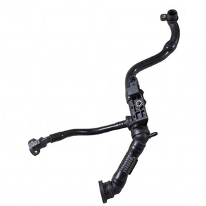Tubo de vacío Volkswagen 03C103474AA 03C103474P para Beetle, Tiguan, Scirocco, EOS, Sharan, SEAT, pieza de repuesto - Product Image 2