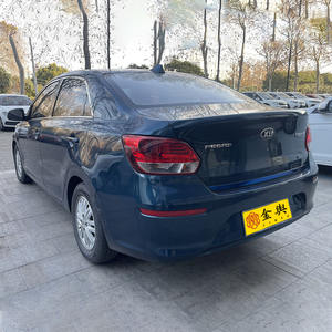 Berline d'Occasion <span class=keywords><strong>la</strong></span> <span class=keywords><strong>Moins</strong></span> Chère <span class=keywords><strong>Kia</strong></span> Pegas 1.4L Manuelle 2017 – Véhicule Essence FWD Prêt à Expédier – Voitures d'Occasion <span class=keywords><strong>Kia</strong></span> à Bon Prix - Product Image 3