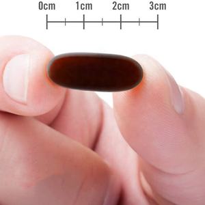 น้ำส้มสายชูแอปเปิ้ลไซเดอร์ผสมเคโตแคร์ซิเนียแอลคาร์นิทีนคลาซอฟเจลสำหรับยาลดความอ้วนสำหรับผู้ใหญ่ - Product Image 2