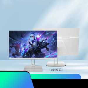 Bestseller-All-in-One-PC mit Intel I3 I5 I7 8GB DDR4-RAM-SSD Ein LCD-Bildschirm USB HD für Unternehmen und Spiele - Product Image 4