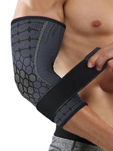 Codera Antideslizante Superior Avanzada para Tendinitis y Codo de Tenista - Product Image 4