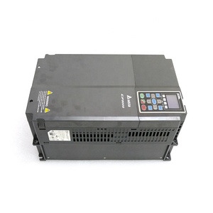Variador de Frecuencia Original de Primera Calidad Serie EL VFD220CP43A-21 Para vfd vfd 55 kw 220v - Product Image 1