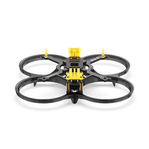 Cadre SpeedyBee Bee35 de 3,5 pouces pour drones de course FPV RC, pièces de bricolage pour le freestyle - Product Image 2