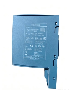 Módulo Controlador PLC 6DL1155-6AU00-0PM0 6ES7134-6GD01-0BA1 ET 200SP HA Módulo de Interfaz PROFINET IM155-6 6DL1 155-6AU00-0PM0 - Product Image 6