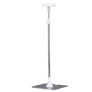 Hot Sale Produkt Display Stand a3 Poster Display Stand Eisen Stand Preis für Produkt werbung