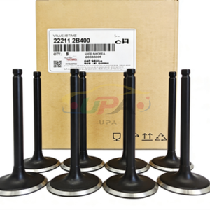 High quality <b>Engine</b> <b>System</b> GASKET-CYLINDER HEAD 22211-2B400 222112B400 For H-yundai ACCENT 22211 2B400 - Product Image 4