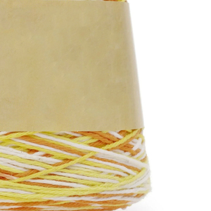 Hilo de Algodón Teñido para la Producción de Telas y Prendas Coloridas - Product Image 5