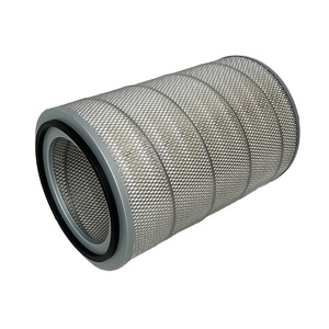 Manny 409854 Industrial Compressor Parts New Air Filter Fittings Mengma Brand Filter Paper 6-Month Warranty - Product Image 2