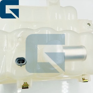 Réservoir d'expansion d'eau JIAJUE 247-1385 pour chargeurs 416E 420E Chine - Product Image 2