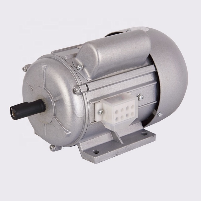 YS90L2 220/380V 2.2KW 3hp Three Phase Asynchronous AC Electric Motor