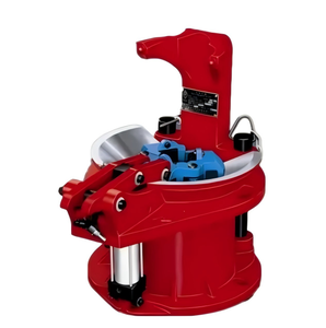 Tubería de perforación 7K tipo carcasa neumática Spider - Product Image 4