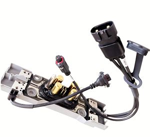 อุปกรณ์เสริมโดรน T100 โมดูลแผงจ่ายไฟ อะไหล่โดรนเกษตรสำหรับ DJ T100 โดรนเกษตร - Product Image 3