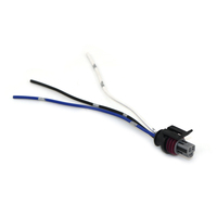 Conector Circular de 3 Pines DJ7034YA-1.5-21 USB LED Personalizado, Resistente al Agua, XLR de 7 Posiciones, Amplificador PPM, Servicio BOM APSDF7E2, PT100 para PCB