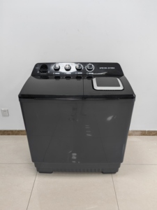Lavadora de doble tina de 18 kg XPB180-24160B OEM - Product Image 3