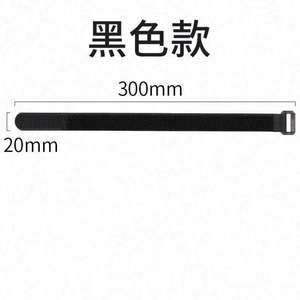 Correa de Sujeción de Nailon de Alta Calidad con Hebilla de Plástico - Product Image 3