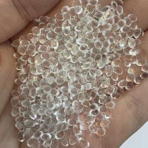 เม็ดพลาสติก TPU บริสุทธิ์สำหรับสายไฮดรอลิกและท่อ, วัตถุดิบเคมีพลาสติกประสิทธิภาพสูง - Product Image 2