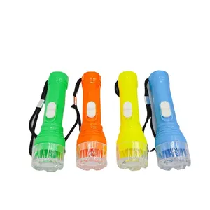 LED key chain lighting electronic lamp small gift creative and practical luminous small flashlight