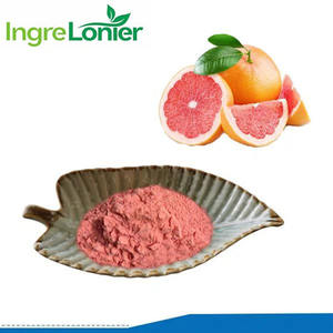 Polvo de fruta de naranja de sangre <span class=keywords><strong>Natural</strong></span> pura de etiqueta privada con el mejor precio - Product Image 2