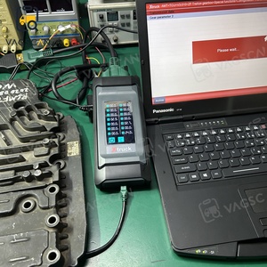 Herramienta de Diagnóstico para Inspección de Chasis X-truck, AMT ABS para Retardador de Transmisión ZF EATON FAST Dong Feng - Product Image 2