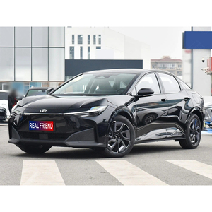 <span class=keywords><strong>Toyota</strong></span> BZ3 Sedán Eléctrico a Precio Económico con Batería Blade, Bajo Consumo, Bajo Kilometraje, Bien Mantenido - Product Image 3