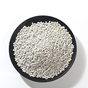 저렴한 가격의 HDPE 과립 소포제 방습제 마스터배치 플라스틱용 펠릿 - Product Image 3