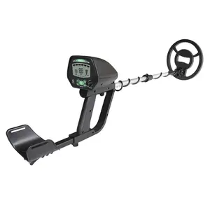 Md 4090 Gold Metal Detector Met Lcd-scherm Hoge Gevoeligheid Ondergrondse Gold Treasure Hunter