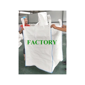 2022 Big Bag 1000KG SF 5:1 Big Bags <span class=keywords><strong>Saca</strong></span> - Product Image 4
