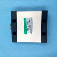 1 pièce 90902041-1 Cylindre pneumatique pour machine Komori FCD-L-50-50