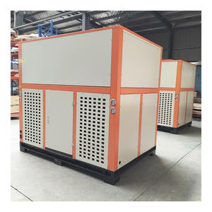 Endüstriyel 10L yüksek hızlı <span class=keywords><strong>Pilot</strong></span> santrifüj sprey kurutma sıcaklık kontrol sistemi ile kabine tipi kurutma çiçek kurutucu - Product Image 5