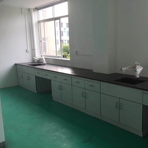 Armario de Laminado Compacto Fenólico Resistente al Agua y al Fuego para Almacenamiento en Salas de Espera Escolares, Compartimentos de Almacenamiento, Gabinetes de Cocina - Product Image 1