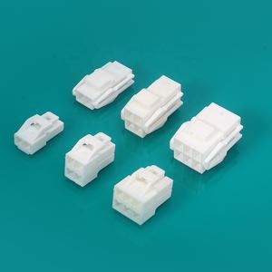 יצרן-מעובד jst YL-RT ריווח 4.5 מ "מ מסוף PCB כלי רכב חוסם 10a מחבר פח נקבה מצופה - Product Image 2