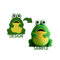 Peluche design personnalisé fabrication de jouets en peluche jouet en peluche personnalisé jouet en peluche créez votre propre
