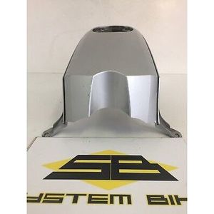 Copertura serbatoio compatibile con BMW R1200ST 2004-2008 Protezione serbatoio carburante per moto - Product Image 5