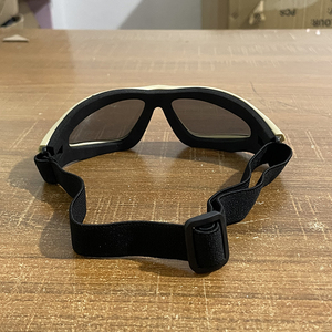 DSF69 Tactical Goggles With Interchangeable Lenses Adjustable Strap Outdoor Protective <b>Eyewear</b> <b>Sports</b> Safety Glasses Set - Product Image 6
