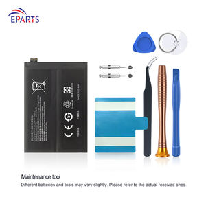 OPPO Realme <span class=keywords><strong>Gt</strong></span> NEO2<span class=keywords><strong>แบตเตอรี่</strong></span>ลิเธียมโพลิเมอร์2500mAh 7.74V ชาร์จได้ BLP887<span class=keywords><strong>แบตเตอรี่</strong></span>โทรศัพท์มือถือความจุจริงมีในสต็อก - Product Image 6