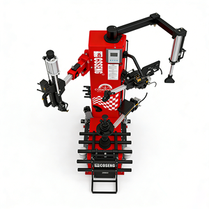 <span class=keywords><strong>Desmontadora</strong></span> <span class=keywords><strong>de</strong></span> Neumáticos, Máquina Automática <span class=keywords><strong>de</strong></span> Desmontaje <span class=keywords><strong>de</strong></span> Neumáticos sin Palanca y No Destructiva, Neumáticos <span class=keywords><strong>de</strong></span> Automóviles - Product Image 4