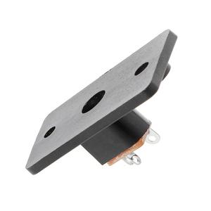 <span class=keywords><strong>Prise</strong></span> femelle pour connecteur <span class=keywords><strong>jack</strong></span> pour alimentation CC 12V 5,5 x 2,1 mm - Product Image 2