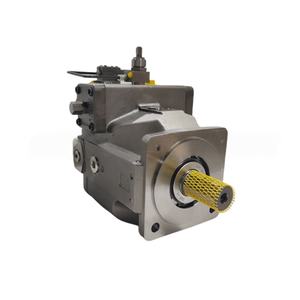 Bomba hidráulica de pistón axial variable Rexroth A4VSO para Caterpillar para <span class=keywords><strong>Komatsu</strong></span> para piezas de maquinaria de construcción Sany - Product Image 3