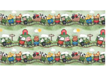 Mantel de papel de 120*180 cm