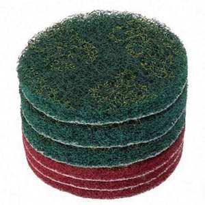 Les fabricants vendent 16 ensembles de brosses pour toilettes avec manche en acier écologique, brosse en nylon et support en plastique. - Product Image 2